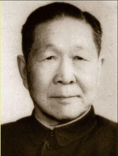 中國地質(zhì)學李春昱逝世