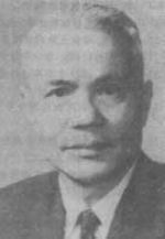 中國森林經(jīng)理學的開拓者之一邵均出生