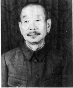 南京大屠殺首犯松井石根出生