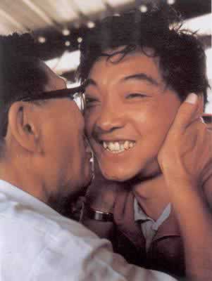 第23屆奧運會在洛杉磯舉行