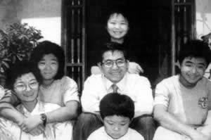 秘魯總統前藤森誕辰