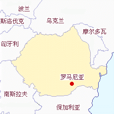 羅馬尼亞起義