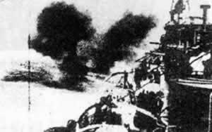 日軍進攻上海，“八·一三”事變爆發
