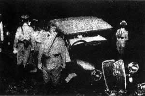 日軍進攻上海，“八·一三”事變爆發