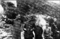 日軍進攻上海，“八·一三”事變爆發