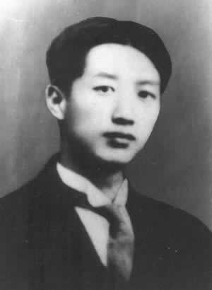 “八七會議”召開