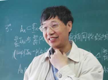 第二十六屆國際數(shù)學家大會在印度海德拉巴舉行