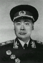 陳毅誕辰