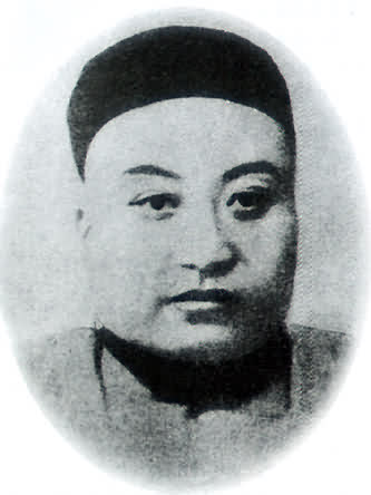 唐才常“討賊勤王”失敗