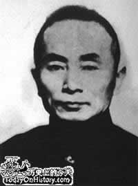 國民黨元老陳果夫病逝