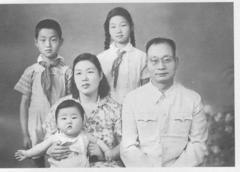 國防科技大學(xué)成立