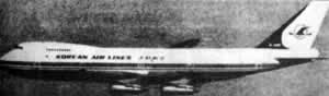 韓國客機(jī)被蘇聯(lián)導(dǎo)彈擊中 謎團(tuán)待解開