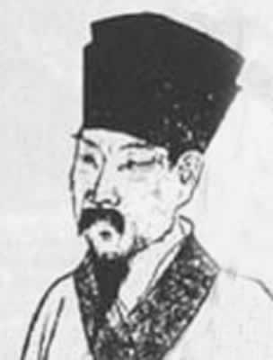 北宋文學家蘇軾逝世