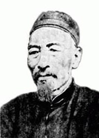中國近代化學的先驅徐壽逝世