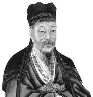 北宋史學家、文學家，古文運動領袖歐陽修逝世