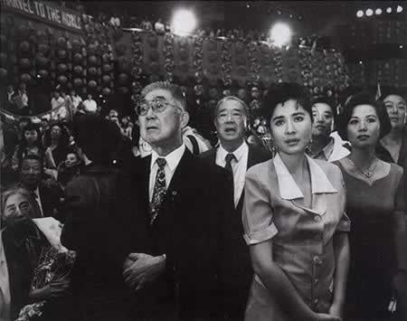 北京申辦2000年奧運會失敗