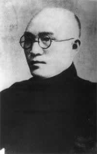中共創始人之一李達誕生
