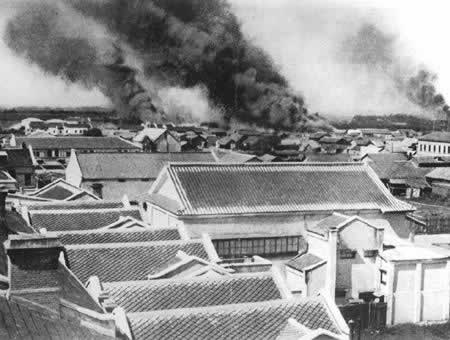 辛亥革命爆發