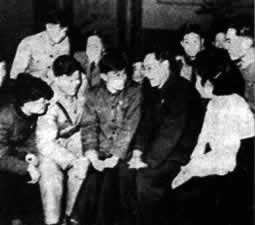 “山藥蛋派”鼻祖趙樹理逝世