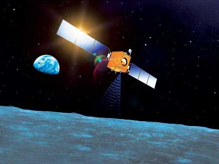 “嫦娥二號”衛(wèi)星在西昌發(fā)射成功