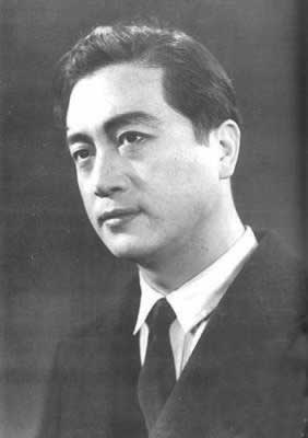 電影藝術家陶金逝世