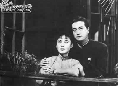電影藝術家陶金逝世