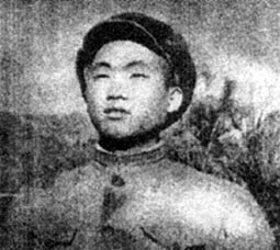 朝鮮戰場上甘嶺戰役開始