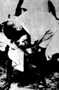印度民族解放運(yùn)動領(lǐng)袖甘地誕辰