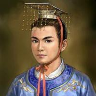 董卓廢少帝，立陳留王劉協為帝