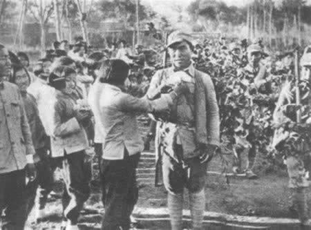 八路軍暫停“百團大戰”