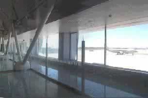 首都國際機(jī)場航站區(qū)擴(kuò)建工程動工