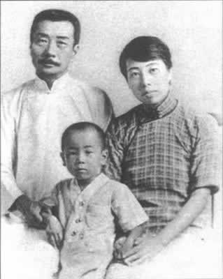 魯迅在上海病逝