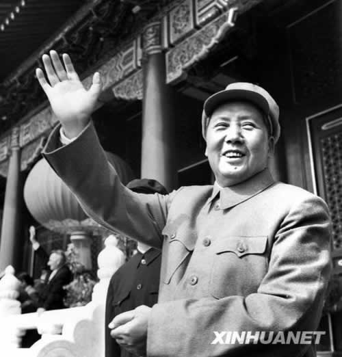 共和國第6次閱兵