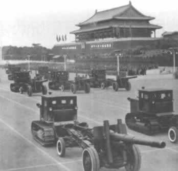 共和國第6次閱兵