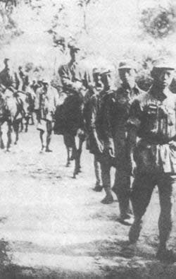 新四軍獲黃橋決戰勝利