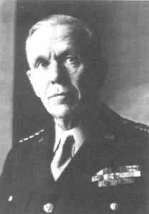 美軍將領(lǐng)、國(guó)務(wù)卿馬歇爾去世