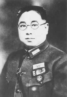 蔣介石對蘇區(qū)發(fā)動第一次“圍剿”