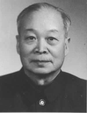 中國“兩彈一星”元勛錢三強誕辰