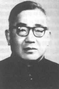 化學家盧嘉錫誕生