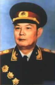 政治家、軍事家葉劍英逝世