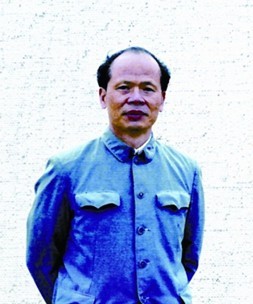 謝非在廣州逝世