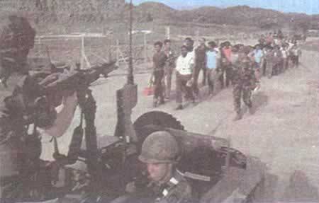 美國入侵格林納達