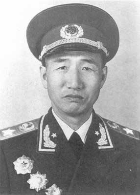 徐向前誕辰