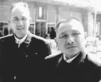黃火青同志逝世