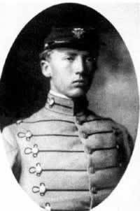 美國虎將巴頓將軍誕辰