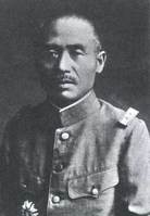 日本戰(zhàn)犯本莊繁自殺