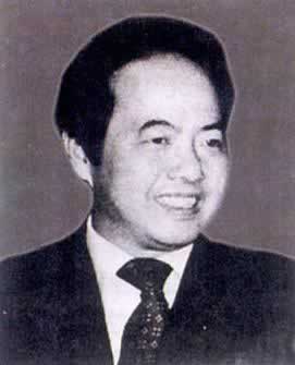 物理學家李政道誕生