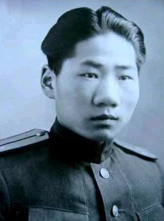 毛岸英在抗美援朝戰(zhàn)爭(zhēng)中犧牲