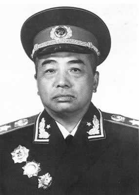 彭德懷逝世