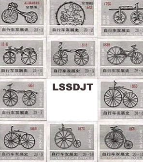 全國第一個自行車生產永久牌集團成立